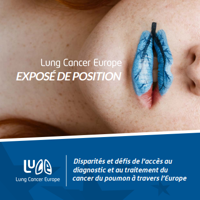 Lung Cancer Europe